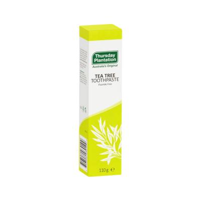 Thursday Plantation Tea Tree Toothpaste 110g